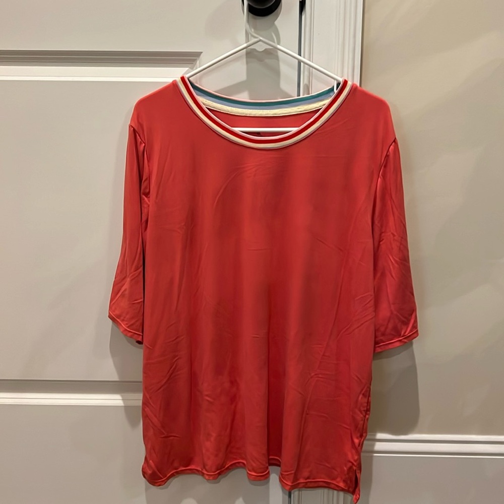 Set of 3 Cuddl Duds XL T-shirts